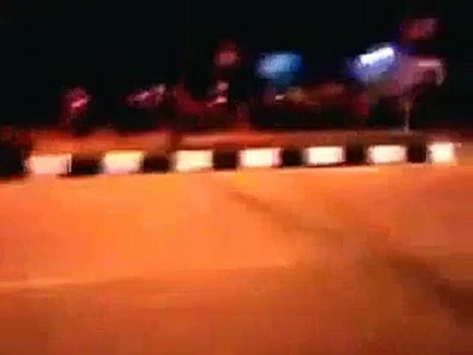 Motor racing funny wild Drag racing bike  Indinesia