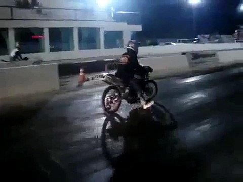 2014 Drag race Serpico Drag race Motor Top Speed