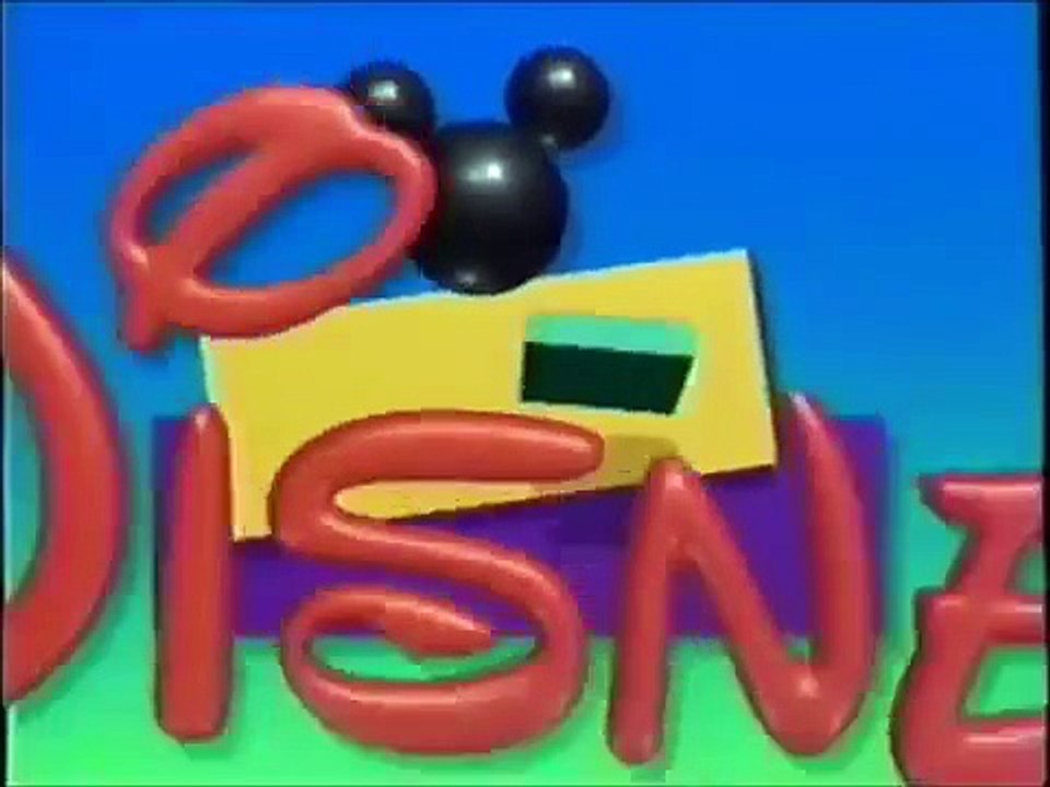 Disney Videos/Pixar/Walt Disney Pictures/Pixar (1999)