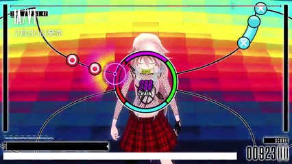IA/VT Colorful - Colorful Play Movie