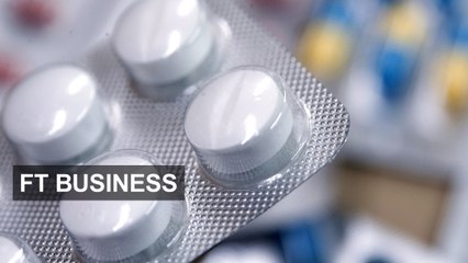 The rise of opioid addiction in the US