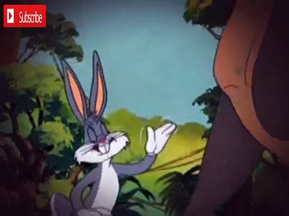 Bugs Bunny Ep 59 Gorilla My Dreams video Dailymotion