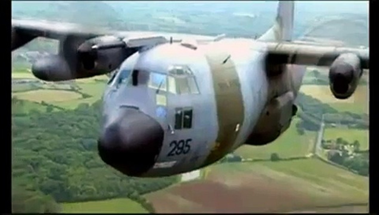 The Parachute Regiment