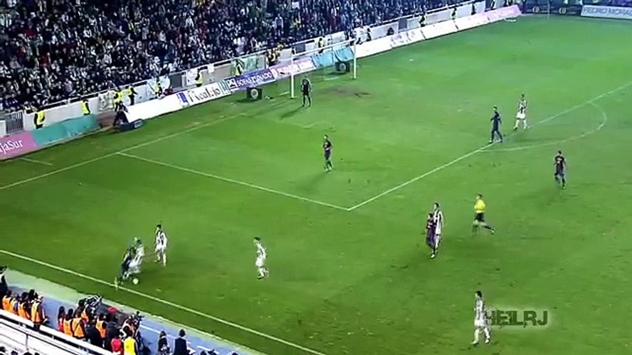Lionel Messi vs Cristiano Ronaldo 2012-2013 ●  --HD--