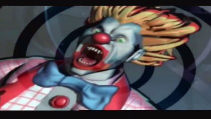 Twisted Metal - The Dark Past (2 of 2)