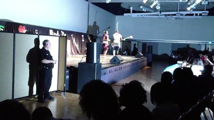 South sudanese Anyuak Culture dance Minnesota State University edited by boljock