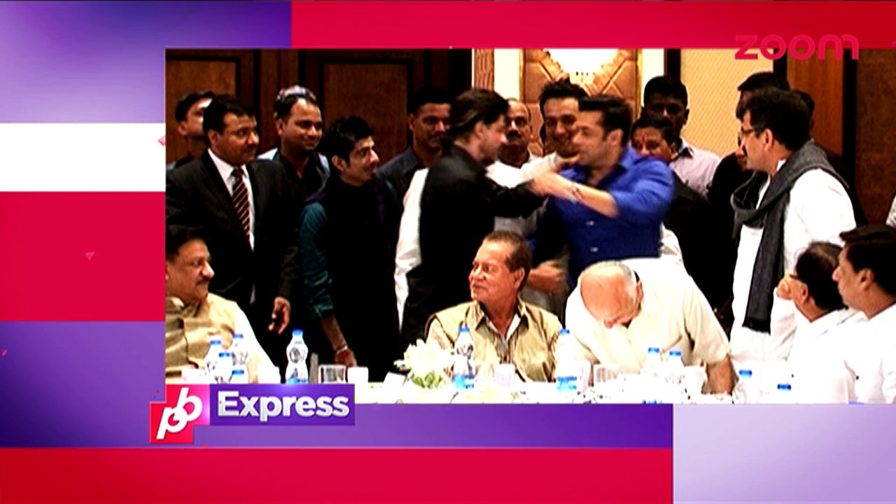 Bollywood News in 1 minute - 290715 - Salman Khan, Shah Rukh Khan, Kangana Ranaut