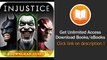 [Download PDF] INJUSTICE GODS AMONG US GAME HOW TO DOWNLOAD FOR KINDLE FIRE HD HDX TIPS