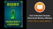 [Download PDF] Minecraft Diary of A Minecraft Creeper Legendary Minecraft Diary of Mysterious Creeper Find out how Creeper spend his days in Minecraft his plans For Kids Minecraft Books Minecraft Kids