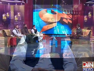 Deen-e-Hayat - 30 July 2015