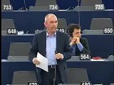 Joost Lagendijk (GroenLinks EP) over Turkije