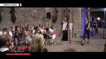 ‘Design your future’, fashion show dell'Istituto italiano di design di Perugia [UMBRIA NEWS]