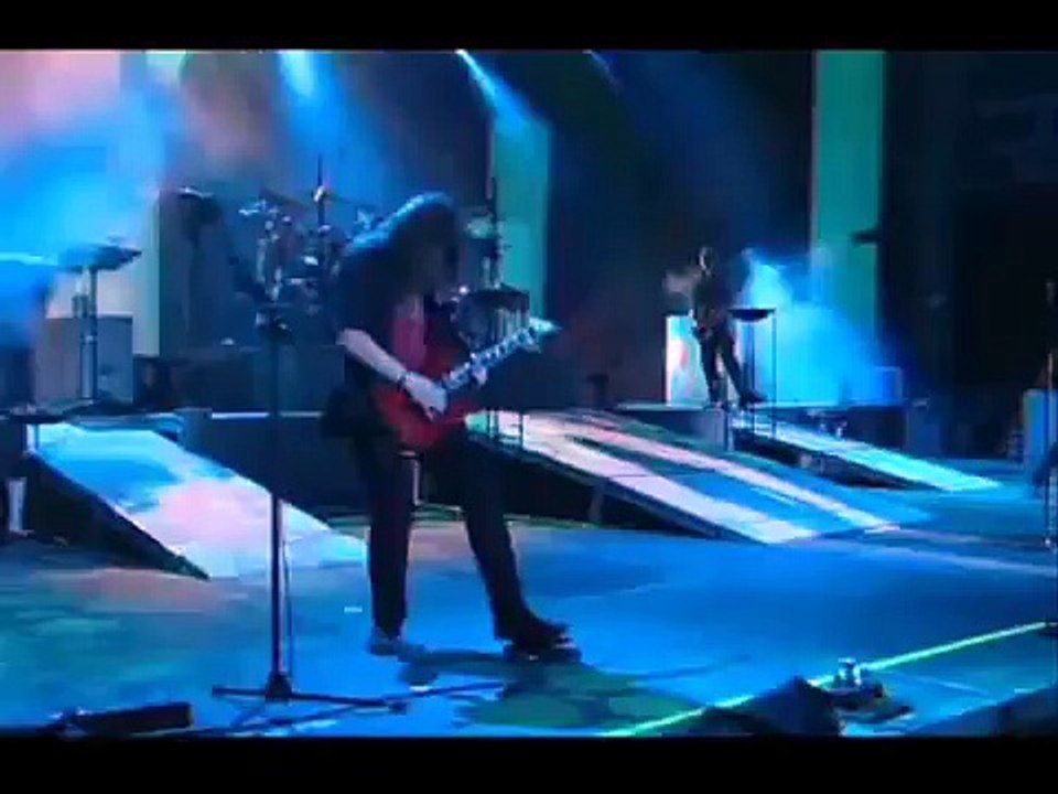 Blind Guardian - Excalibur