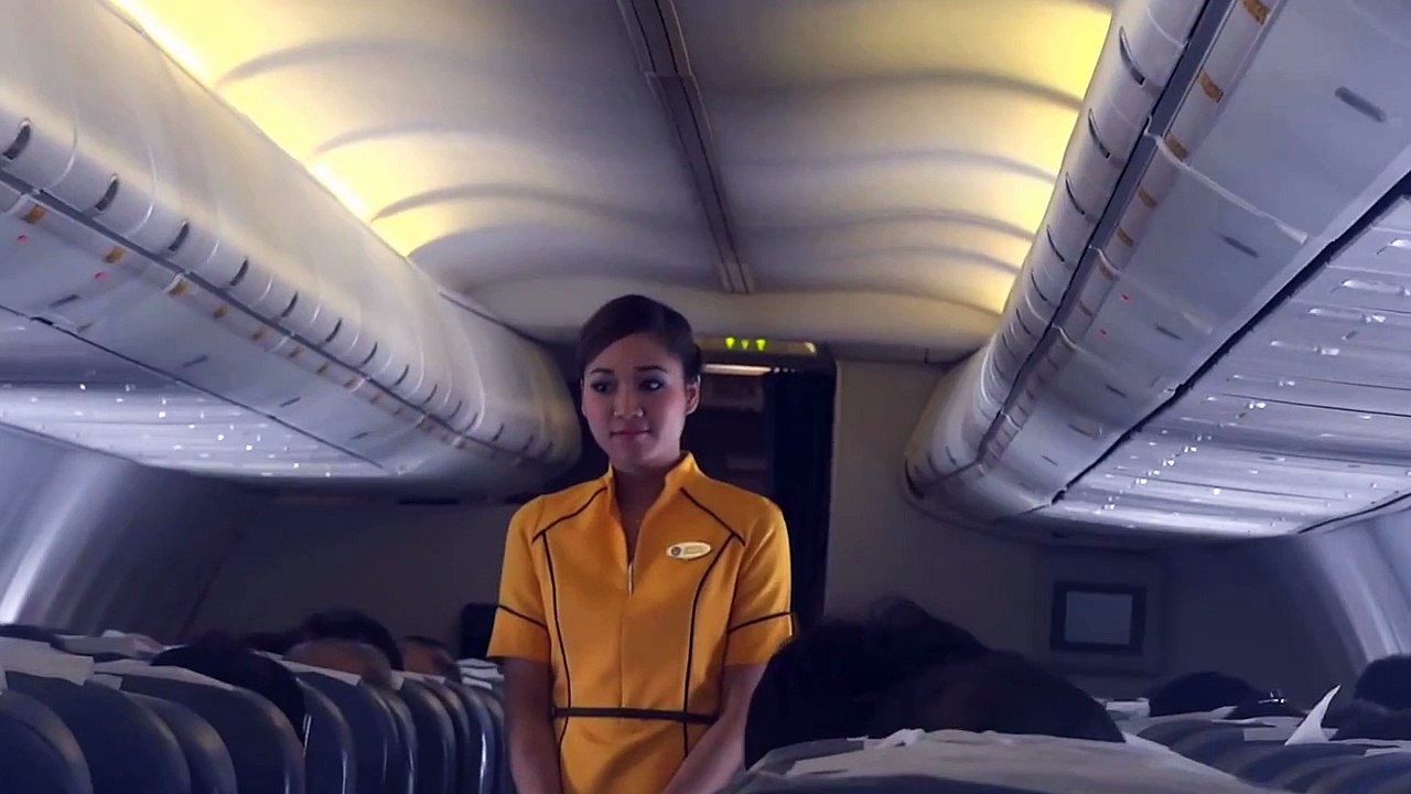สาวนกแอร์น่ารัก Nokair girls