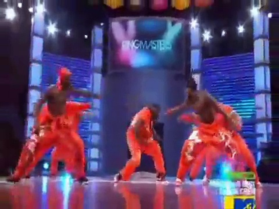 Ringmasters Compilation
