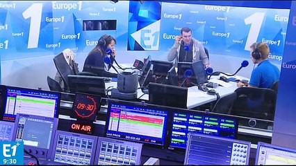 Nouvelle polémique autour de Vincent Bolloré