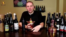 Miller Fortune | Beer Geek Nation Craft Beer Reviews