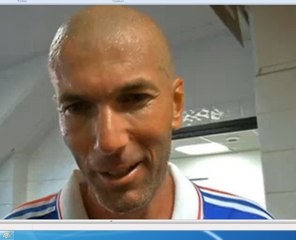 Fifa : la candidature de Michel Platini plébiscitée par le monde du football