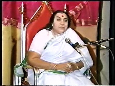 1986-0101 Public Program, Paithan, India