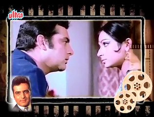 Biography of Feroz Khan