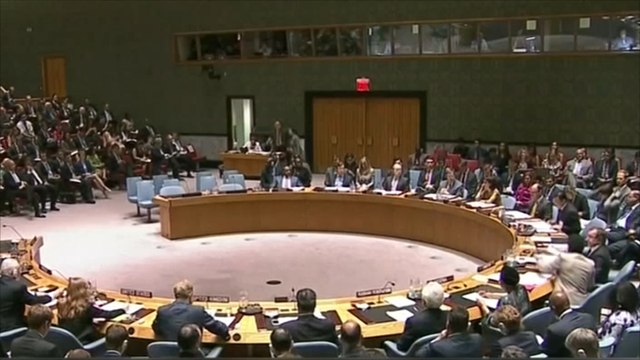 فيتو روسي ضد محاكمة المسؤولين عن إسقاط الطائرة الماليزية