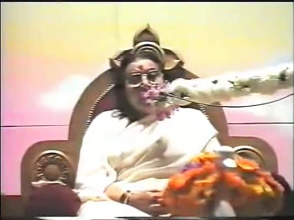 1994-0902 Public Program, Bucharest, Self Realisation