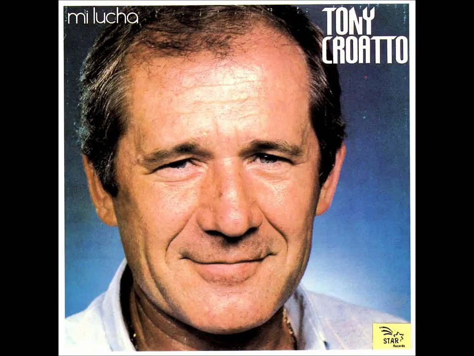 Tony Croatto - Niño Jesus (HQ Audio)