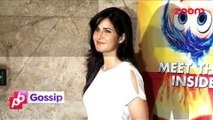 Katrina Kaif and Ranbir Kapoor to live in together - Bollywood Gossip