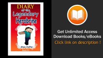 [Download PDF] Diary Of The Legendary Herobrine An Unofficial Minecraft Story