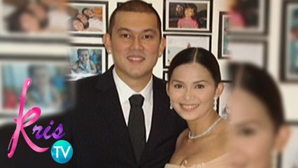 Sherilyn and Chris got married three times