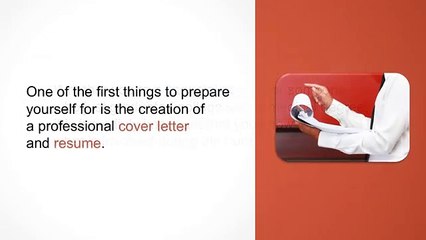 One Deadly Mistake Most Job Hunters Make