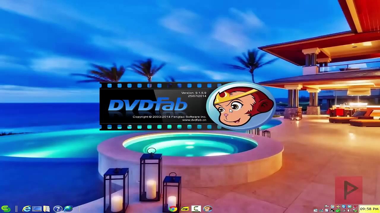 [How To] Use DVDFab 9 for Blu-Ray Copies and File Conversion Tutorial