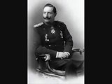 Kaiser Wilhelm II: Audio from the 