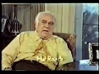 LAUREL AND HARDY - 'CUCKOO' The Best Documentary Ever Made About Laurel and Hardy