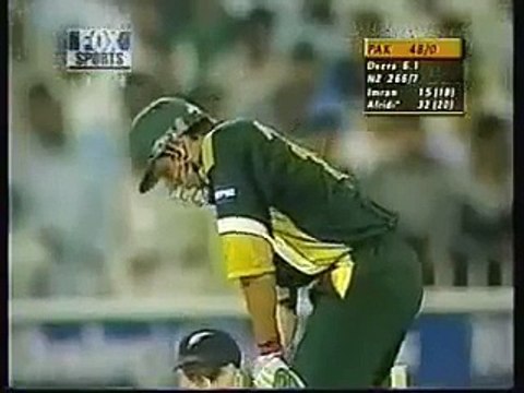 Shahid Afridi boom boom Rain of Sixes VS New Zealand boom boom dhamaka batting vs New zeland - Video Dailymotion