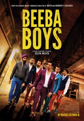 Beeba Boys official Trailer #1