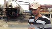Syrische Kurden produzieren ihr eigenes Benzin