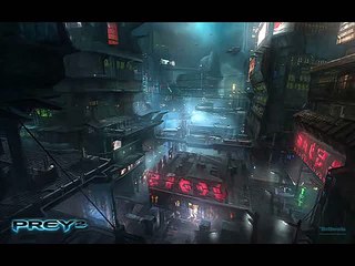 prey 2 soundtrack Rusty cage Johnny Cash