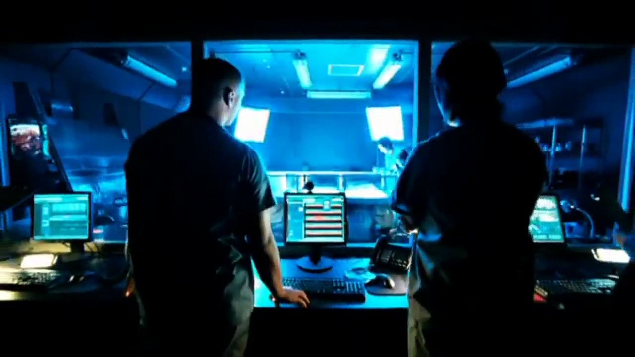 Splice - Das Genexperiment - Trailer - Deutsch - (HD)