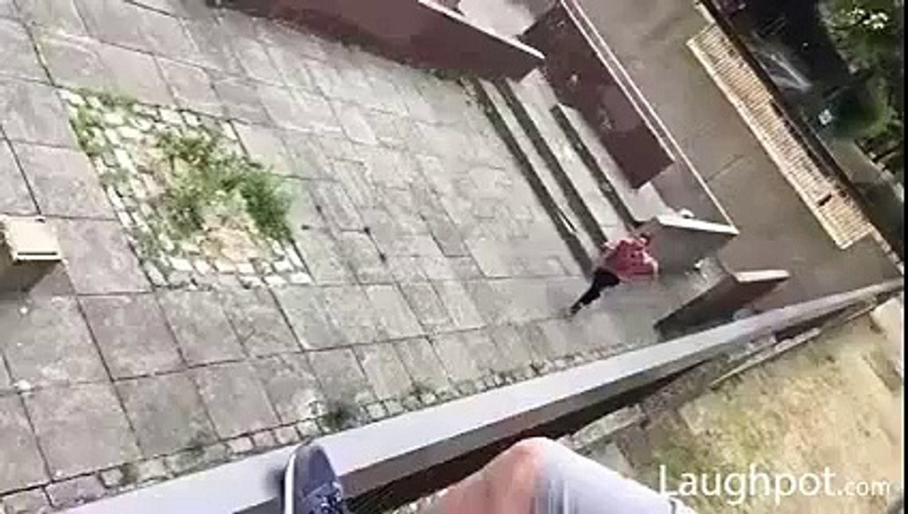 JUMPING