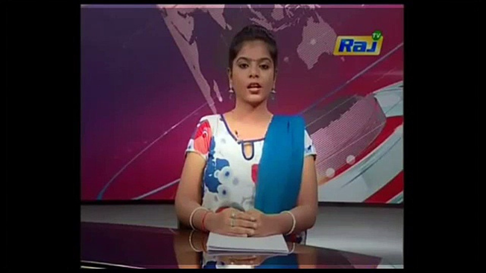 World News : 29-07-15 | Deadly Fire in Egypt, and in Private Industry. | World Today News