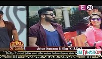 Arjun Kareena Ki Film Ki And Ko 30th July 2015 CineTvMasti.Com
