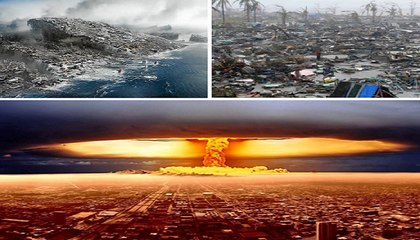 8 Countries That No Longer Exist