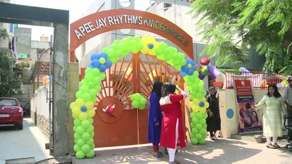 Top play school in  South Delhi