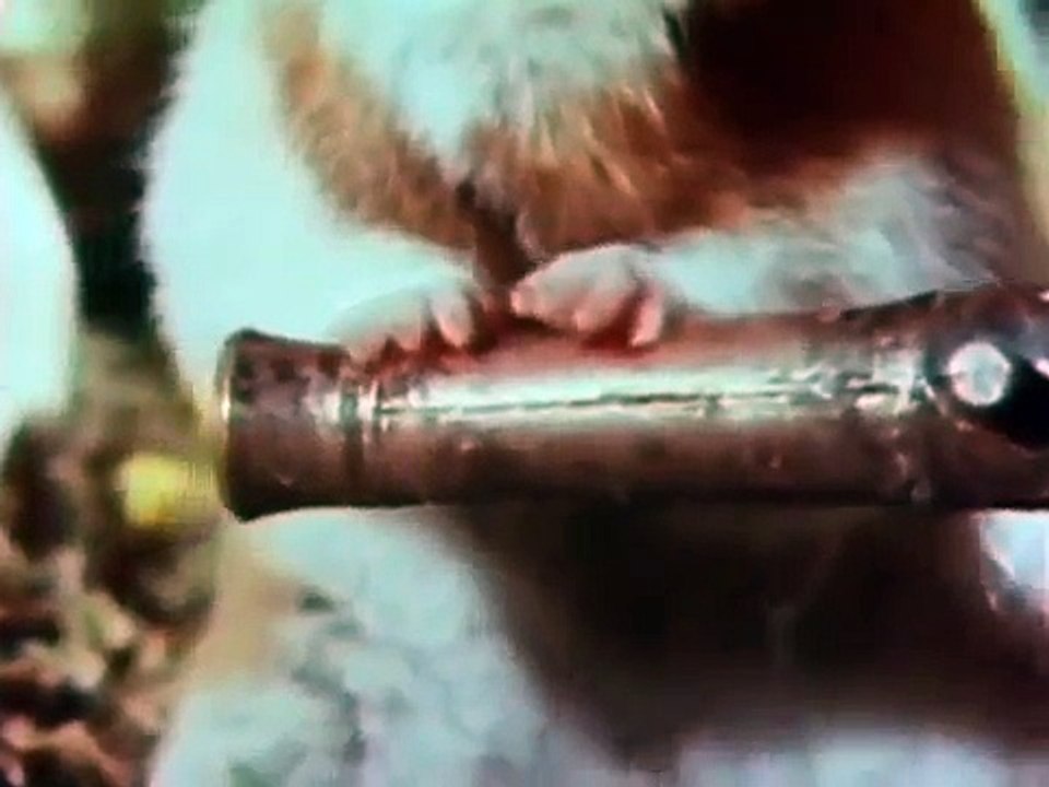 Tales Of The RiverBank - Mischief