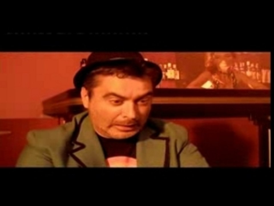 MUCHACHITO bombo infierno -  El compadre