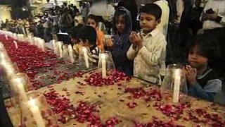 Tributie to APS Students & our Pakistan Army and Civilans Martyer