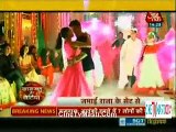 Jamai Raja 30th July 2015 Sid Roshni Aur Romance CineTvMasti.Com