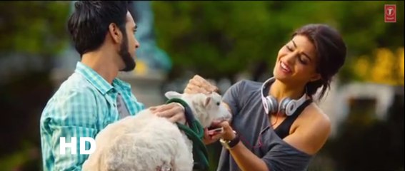 Is Duniya Se Ladna Hai  - Bangistan - Bollywood HD VIDEO New Song [2015] -  Pulkit Samrat