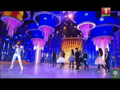 Славянский базар в Витебске-2015. Торжественное открытие [Полная версия] (Часть 4)